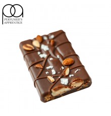Chocolate Coconut Almond Candy Bar (TPA)