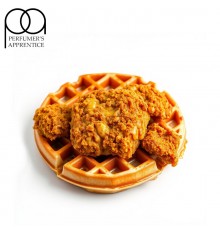 Chicken Waffle (TPA)
