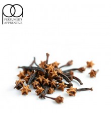 Clove (TPA)