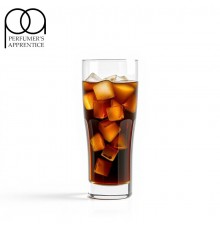 Cola Syrup (TPA)