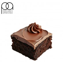 Double Chocolate (Clear) (TPA)