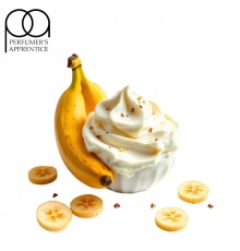 DX Banana Cream (TPA)