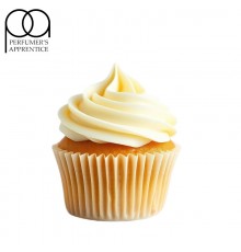 DX Vanilla Cupcake (TPA)