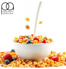 Fruit Circles With Milk (TPA)