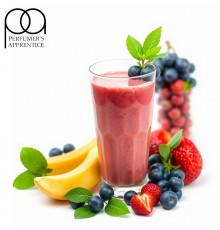 Fruit Smoothie (TPA)