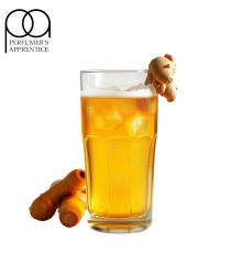 Ginger Ale (TPA)
