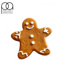 Gingerbread Cookie (TPA)