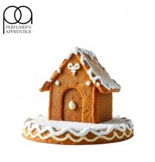 Gingerbread Extra Ginger (TPA)
