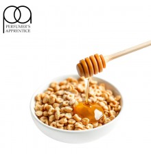 Honey Circles Cereal (TPA)
