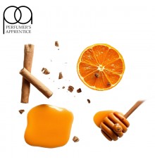 Honey Orange Tobacco CC (TPA)
