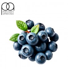 Huckleberry (TPA)