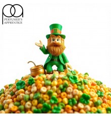 Lucky Leprechaun Cereal (TPA)