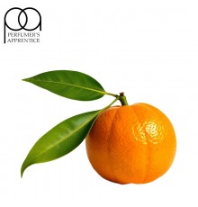 Orange Mandarin (TPA)