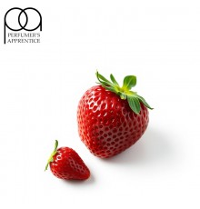 Organic Compliant Strawberry (TPA)