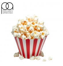 Popcorn Air Popped (TPA)