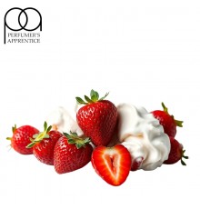 Strawberries and Cream (TPA)