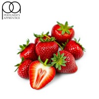 Strawberry (Ripe) (TPA)