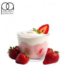 Strawberry Yogurt (TPA)
