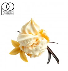 Vanilla Bean Gelato (TPA)