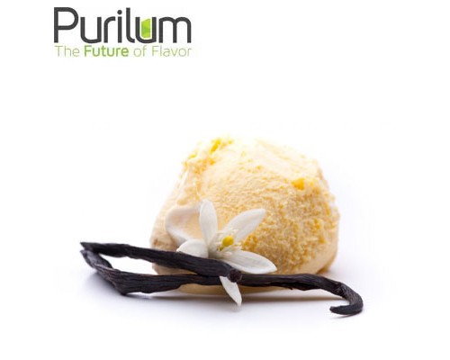 Vanilla Bean Ice Cream V2 (Purilum)