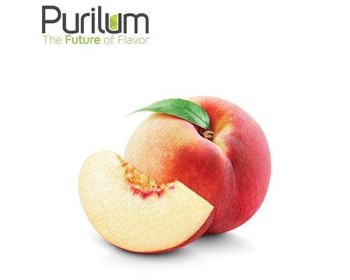 White Peach (Purilum)